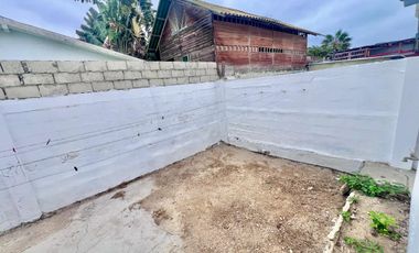 4 habitaciones 3 baños Casa