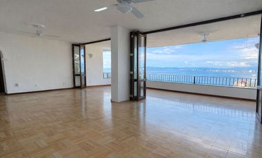 Departamento en venta en Conchas Chinas – Puerto Vallarta