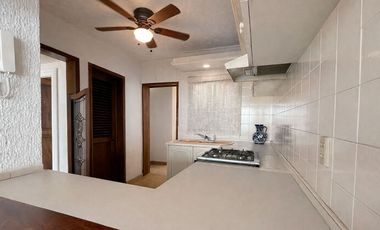 Departamento en venta en Conchas Chinas – Puerto Vallarta