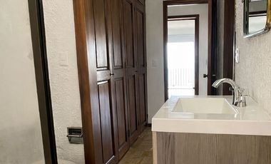 Departamento en venta en Conchas Chinas – Puerto Vallarta