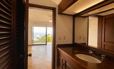 Departamento en venta en Conchas Chinas – Puerto Vallarta