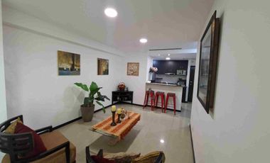 SUITE AMOBLADA EN ALQUILER TORRE DEL.SOL 2,CERCA MALL DEL.SOL