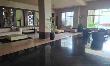 SUITE AMOBLADA EN ALQUILER TORRE DEL.SOL 2,CERCA MALL DEL.SOL