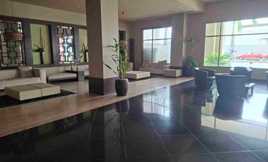 SUITE AMOBLADA EN ALQUILER TORRE DEL.SOL 2,CERCA MALL DEL.SOL