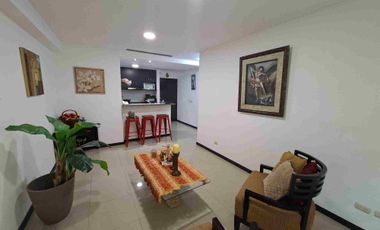 SUITE AMOBLADA EN ALQUILER TORRE DEL.SOL 2,CERCA MALL DEL.SOL