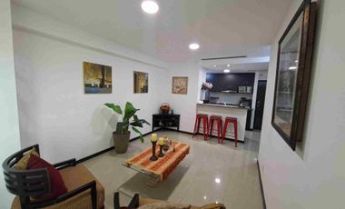 SUITE AMOBLADA EN ALQUILER TORRE DEL.SOL 2,CERCA MALL DEL.SOL