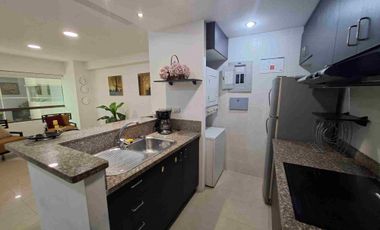 SUITE AMOBLADA EN ALQUILER TORRE DEL.SOL 2,CERCA MALL DEL.SOL