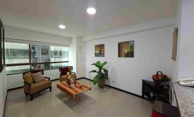 SUITE AMOBLADA EN ALQUILER TORRE DEL.SOL 2,CERCA MALL DEL.SOL