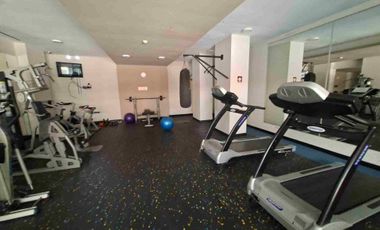 SUITE AMOBLADA EN ALQUILER TORRE DEL.SOL 2,CERCA MALL DEL.SOL