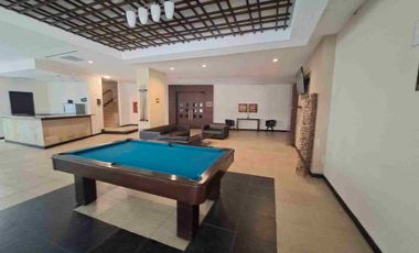 SUITE AMOBLADA EN ALQUILER TORRE DEL.SOL 2,CERCA MALL DEL.SOL