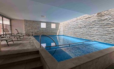 SUITE AMOBLADA EN ALQUILER TORRE DEL.SOL 2,CERCA MALL DEL.SOL