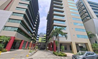 SUITE AMOBLADA EN ALQUILER TORRE DEL.SOL 2,CERCA MALL DEL.SOL