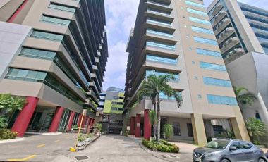 SUITE AMOBLADA EN ALQUILER TORRE DEL.SOL 2,CERCA MALL DEL.SOL