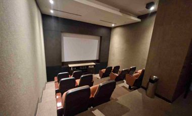 SUITE AMOBLADA EN ALQUILER TORRE DEL.SOL 2,CERCA MALL DEL.SOL