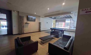 SUITE AMOBLADA EN ALQUILER TORRE DEL.SOL 2,CERCA MALL DEL.SOL