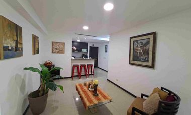 SUITE AMOBLADA EN ALQUILER TORRE DEL.SOL 2,CERCA MALL DEL.SOL