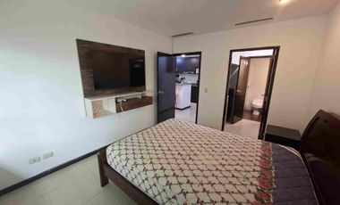 SUITE AMOBLADA EN ALQUILER TORRE DEL.SOL 2,CERCA MALL DEL.SOL