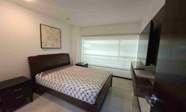 SUITE AMOBLADA EN ALQUILER TORRE DEL.SOL 2,CERCA MALL DEL.SOL