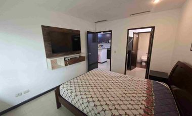 SUITE AMOBLADA EN ALQUILER TORRE DEL.SOL 2,CERCA MALL DEL.SOL