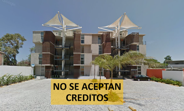 Departamento en venta en  La Colonia, Ixtapa, Jalisco