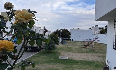 CASA EN RENTA  $10,500 EN  ZONA CUAUTLANCINGO, PERFERICO, AV. TLAXCALA