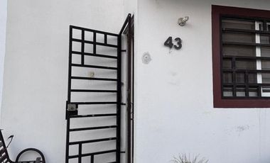 CASA EN RENTA  $10,500 EN  ZONA CUAUTLANCINGO, PERFERICO, AV. TLAXCALA