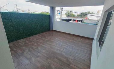 Centro San Nicolás de los Garza NL