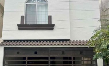 Nexxus Residencial sector Diamante, Escobedo NL