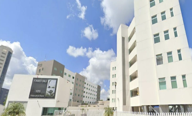 VENTA DE DEPARTAMENTO EN TORRES DALI, VILLA HERMOSA, TABASCO