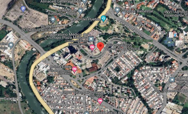 VENTA DE DEPARTAMENTO EN TORRES DALI, VILLA HERMOSA, TABASCO