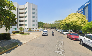 VENTA DE DEPARTAMENTO EN TORRES DALI, VILLA HERMOSA, TABASCO