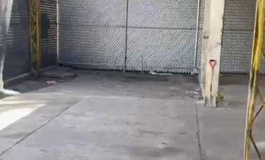 Terreno en Col. Federal