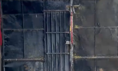 Terreno en Col. Federal