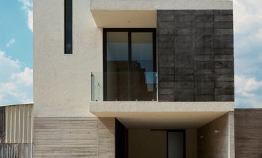 CASA EN VENTA SAN SEBASTIAN TUTLA