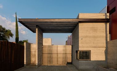 CASA EN VENTA SAN SEBASTIAN TUTLA