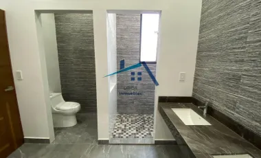 Casa en Venta en Altares Residencial, Santiago, Nuevo León