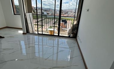 SE VENDE APARTAMENTO CERCA AL C.C VIVA TUNJA