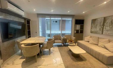 BELLO DEPARTAMENTO AMOBLADO!