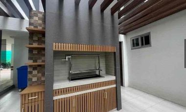 BELLO DEPARTAMENTO AMOBLADO!