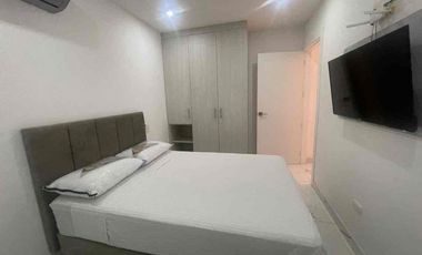 BELLO DEPARTAMENTO AMOBLADO!