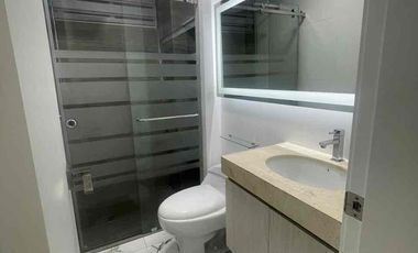 BELLO DEPARTAMENTO AMOBLADO!