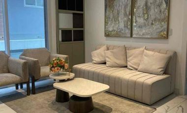 BELLO DEPARTAMENTO AMOBLADO!