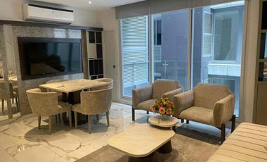 BELLO DEPARTAMENTO AMOBLADO!