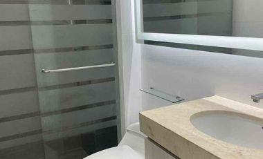 BELLO DEPARTAMENTO AMOBLADO!