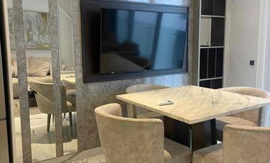 BELLO DEPARTAMENTO AMOBLADO!