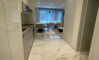 BELLO DEPARTAMENTO AMOBLADO!