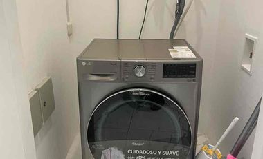 BELLO DEPARTAMENTO AMOBLADO!