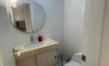 BELLO DEPARTAMENTO AMOBLADO!