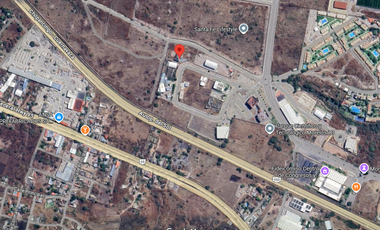 Edificio en construcción en venta en Boulevard Autopista Méx.-Acapulco Km 112, Alpuyeca, Xochitepec, Morelos. (RECUPERACIÓN BANCARIA)