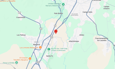 Edificio en construcción en venta en Boulevard Autopista Méx.-Acapulco Km 112, Alpuyeca, Xochitepec, Morelos. (RECUPERACIÓN BANCARIA)
